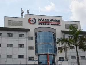 KPJ Healthcare to tap into senior living care business in Malaysia (c) Kinibiz