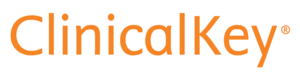 ClinicalKey logo