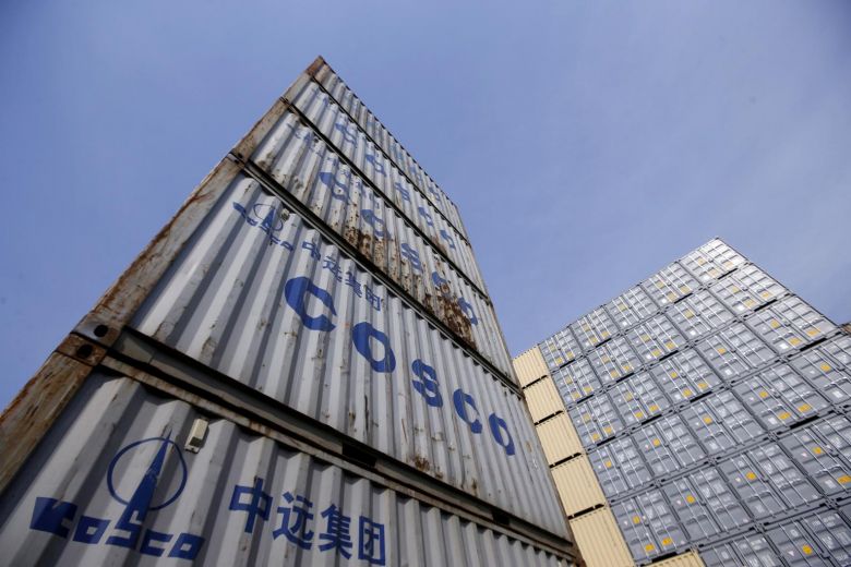 COSCO Shipping to expand in Malaysia (c) Supply Chain Asia