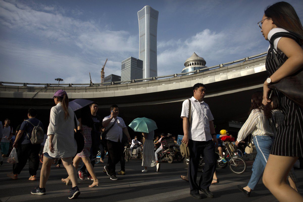 China healthcare platform Waterdrop raises 1 billion yuan in funds from investors (c) AP Photo Mark Schiefelbein