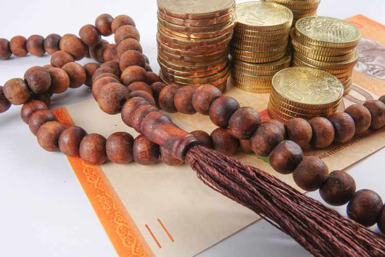 GCC Islamic Finance industry to grow at 5pc (c) Zawya Getty Images