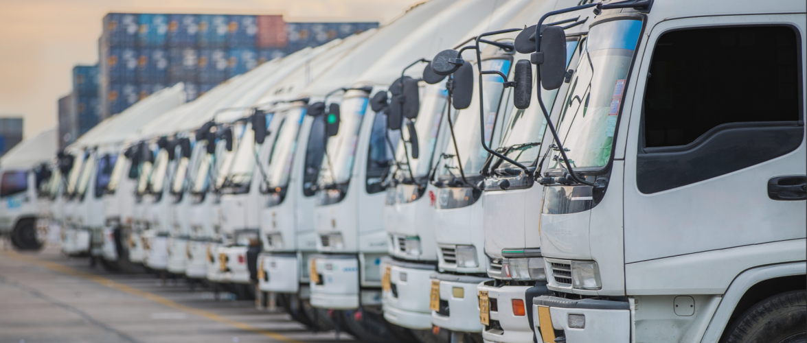 Kargo launches to tackle logistics in Indonesia (c) KrAsia