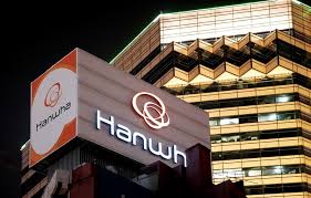 Koreas Hanwha vows to invest USD19 5 bn (c) Business Korea